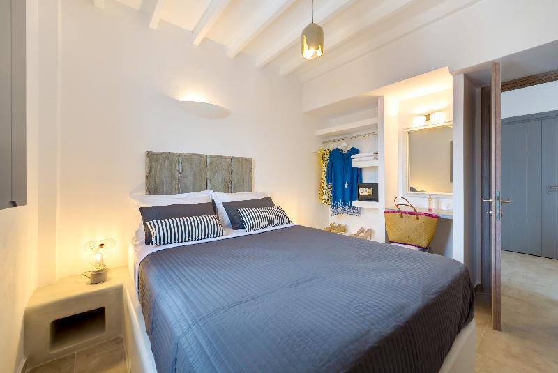 White Harmony Suites Megalochori  Ngoại thất bức ảnh